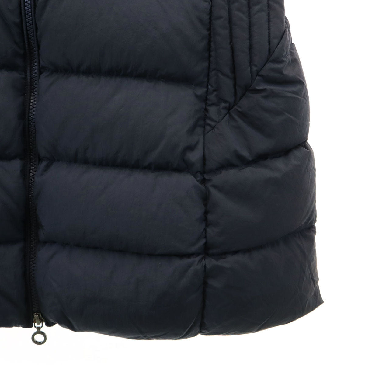 TATRAS タトラス ポーランド製 ポルテアマ ダウンコート 3 ネイビー レディース