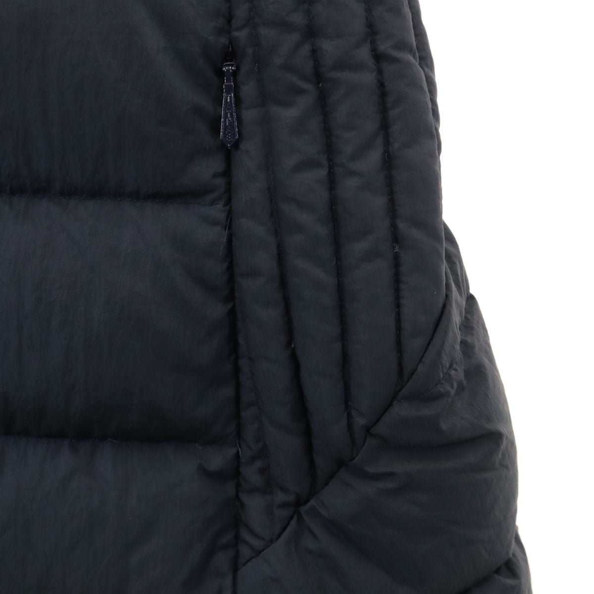 TATRAS タトラス ポーランド製 ポルテアマ ダウンコート 3 ネイビー レディース