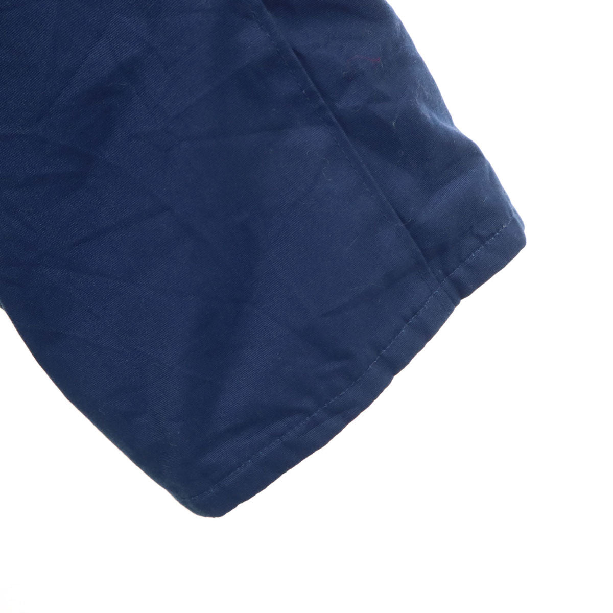 MIGHTY MAC マイティーマック 80s ヴィンテージ 中綿ジャケット 44 ネイビー メンズ