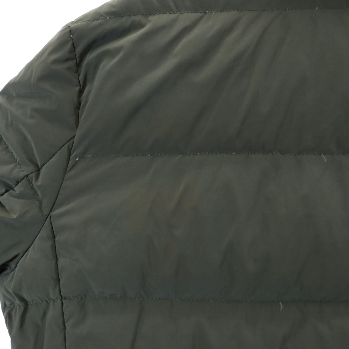 TATRAS タトラス ポーランド製 ダウンコート 6 カーキ レディース