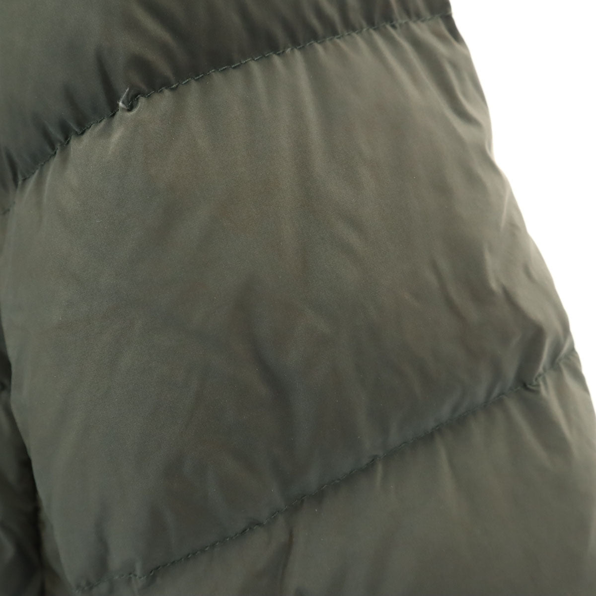 TATRAS タトラス ポーランド製 ダウンコート 6 カーキ レディース