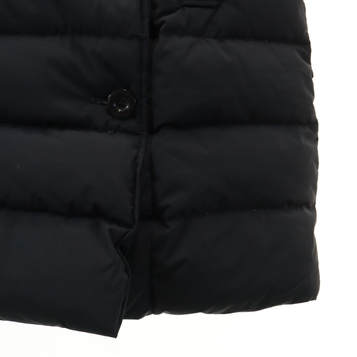 TATRAS タトラス ポーランド製 ダウンコート 2 ブラック レディース