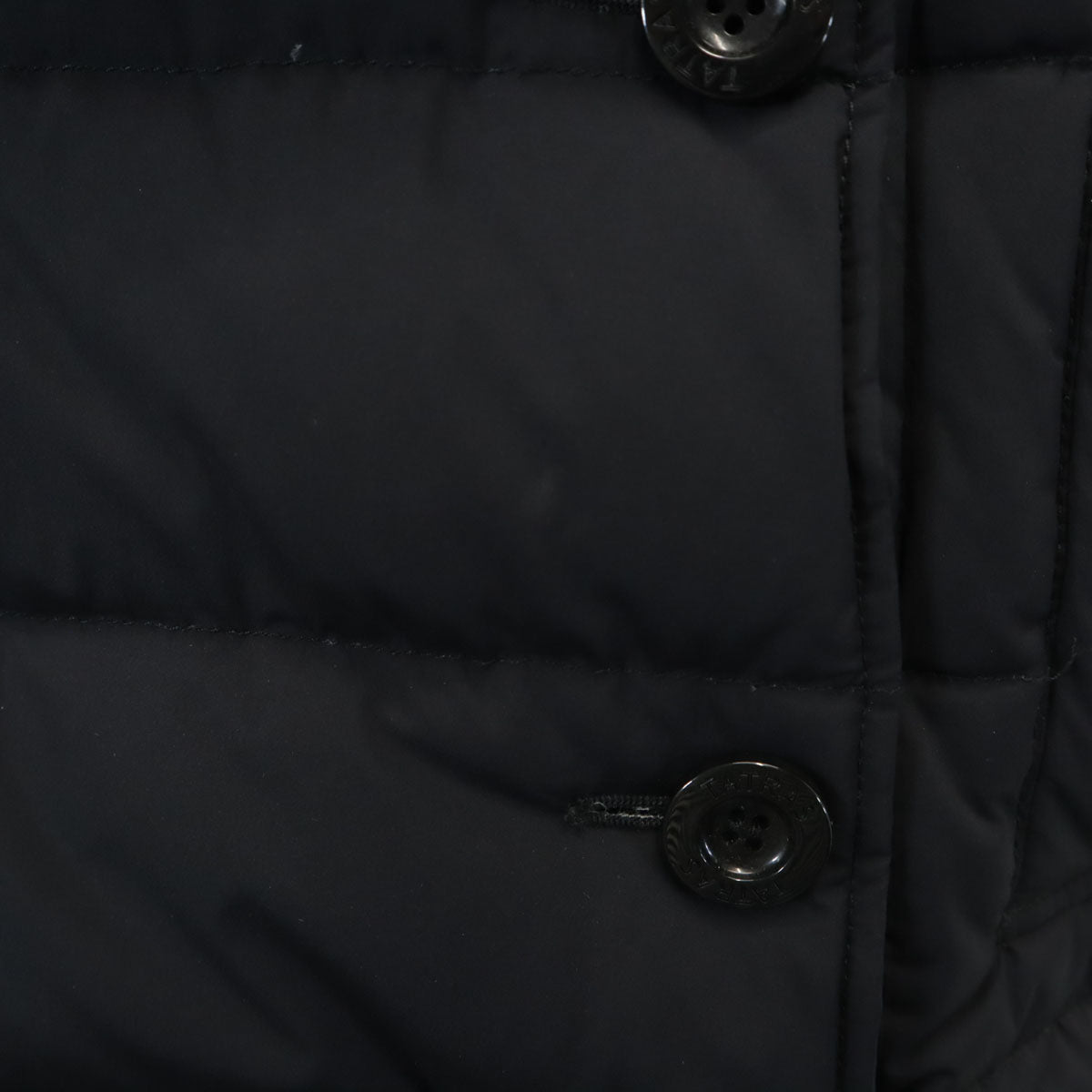 TATRAS タトラス ポーランド製 ダウンコート 2 ブラック レディース