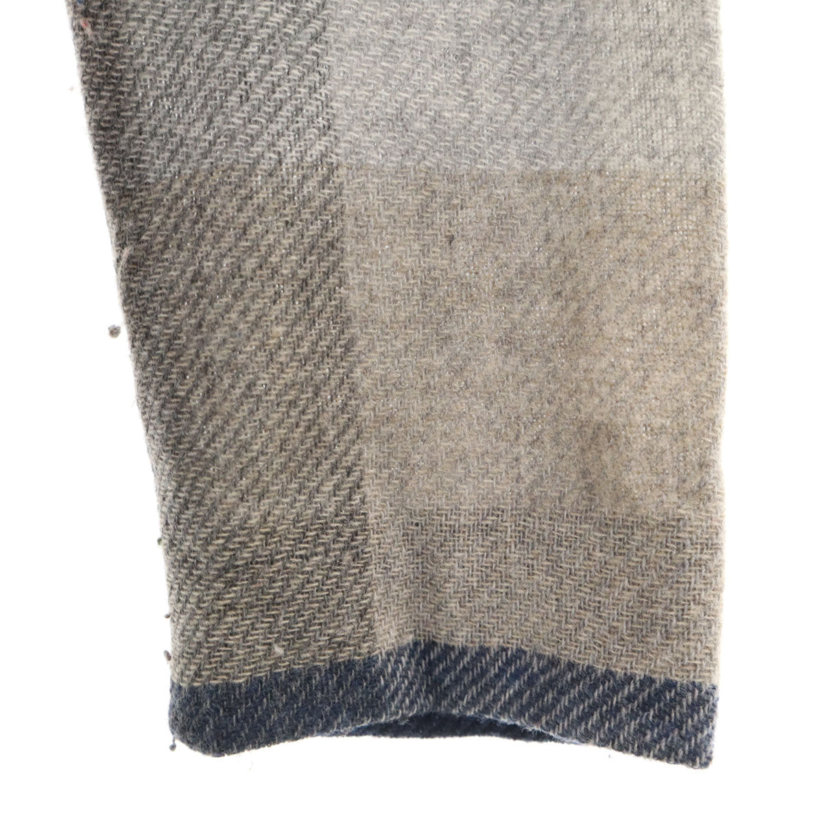 STEPHAN SCHNEIDER ステファンシュナイダー ウール チェック コート 1 レディース