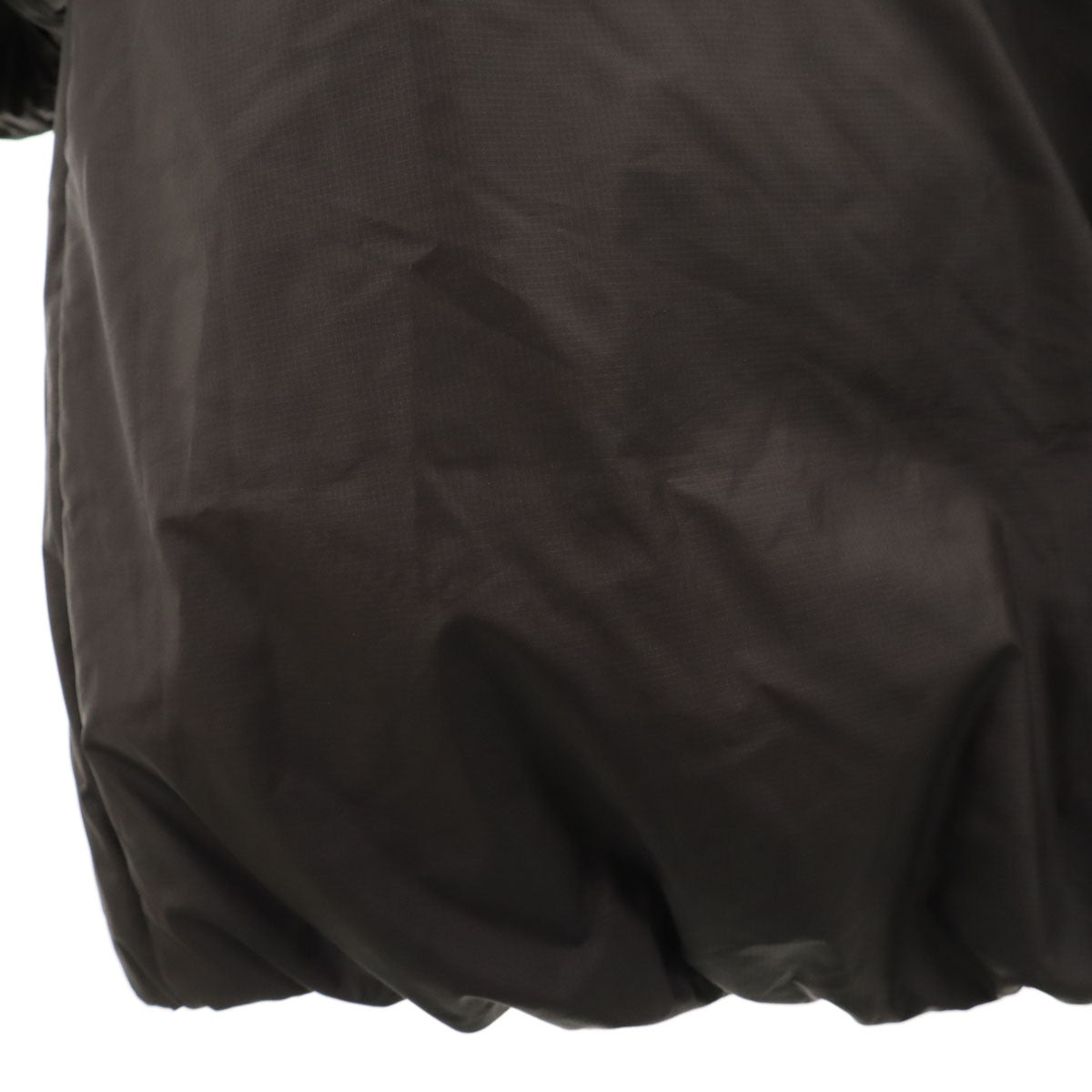 SPORT MAX CODE スポーツマックスコーデ ダウンコート 42 ブラック レディース