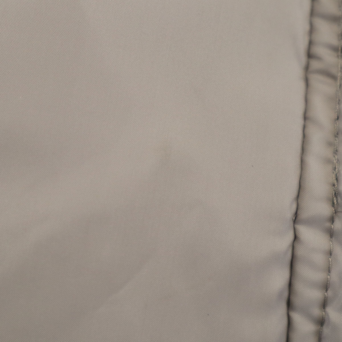 BALMAIN バルマン ダウンコート L グレー レディース