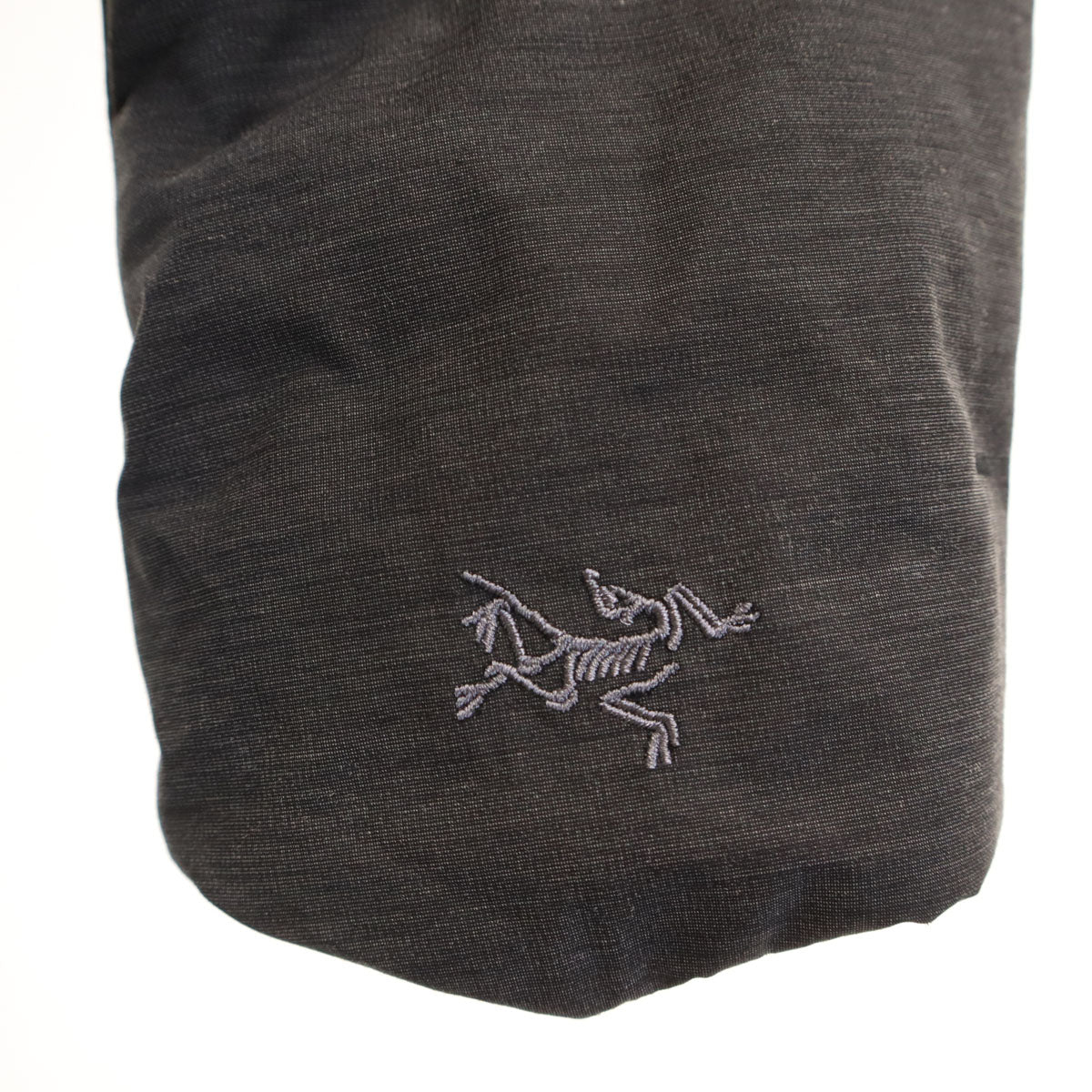 ARC'TERYX アークテリクス 中綿コート XS チャコールグレー アウトドア レディース