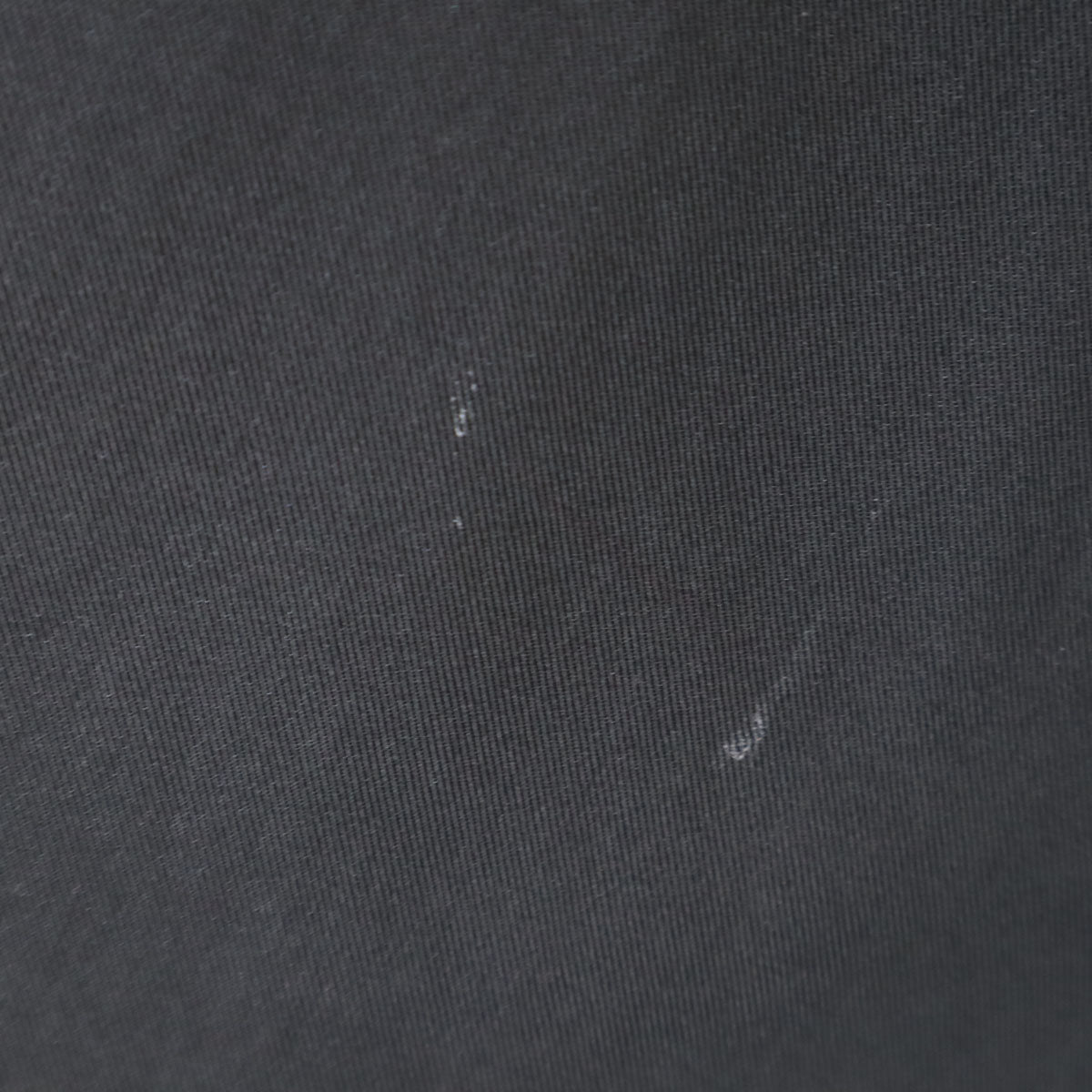 BURBERRY LONDON バーバリーロンドン 日本製 フーデッド コート L チャコールブラック 三陽商会 ライナー付き メンズ