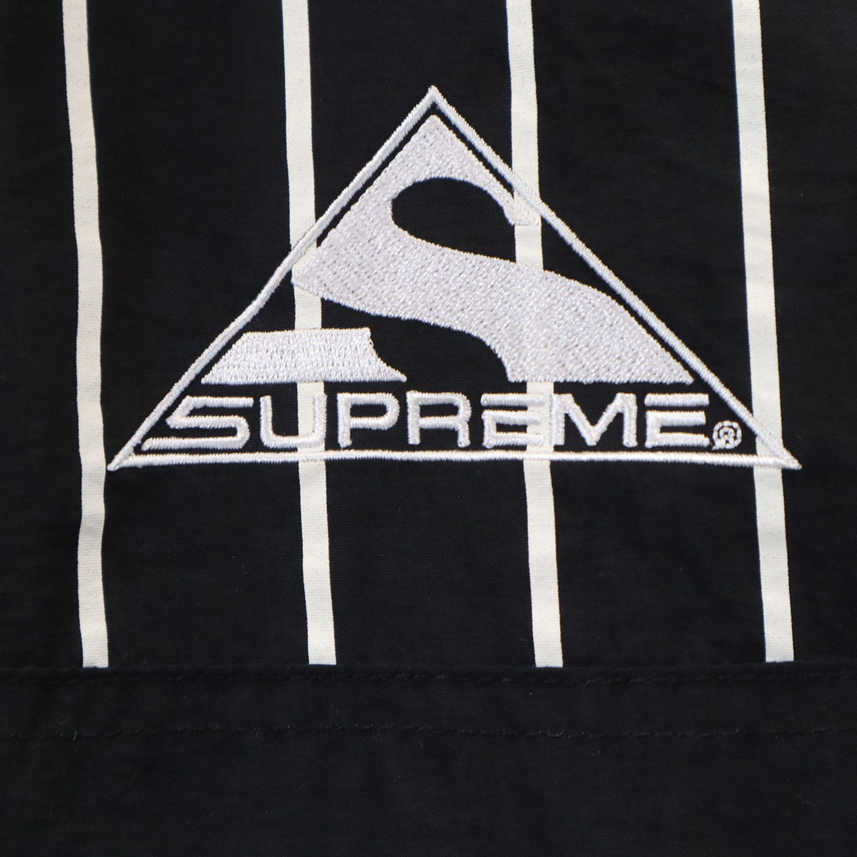 Supreme シュプリーム 19AW 中綿ジャケット S ブラック メンズ