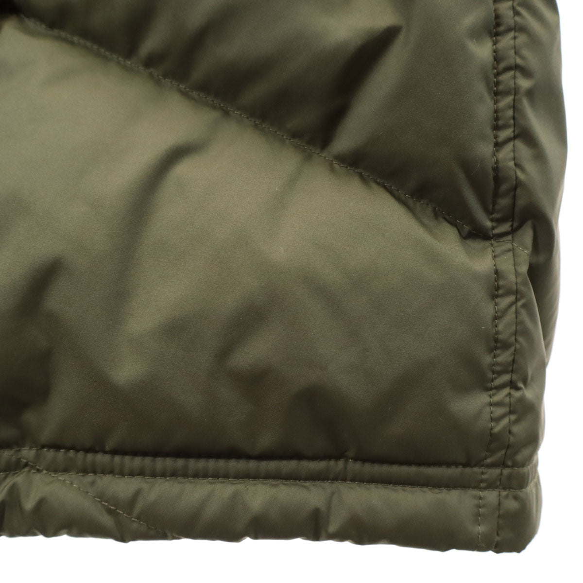 patagonia パタゴニア ダウンコート M オリーブ系 アウトドア レディース