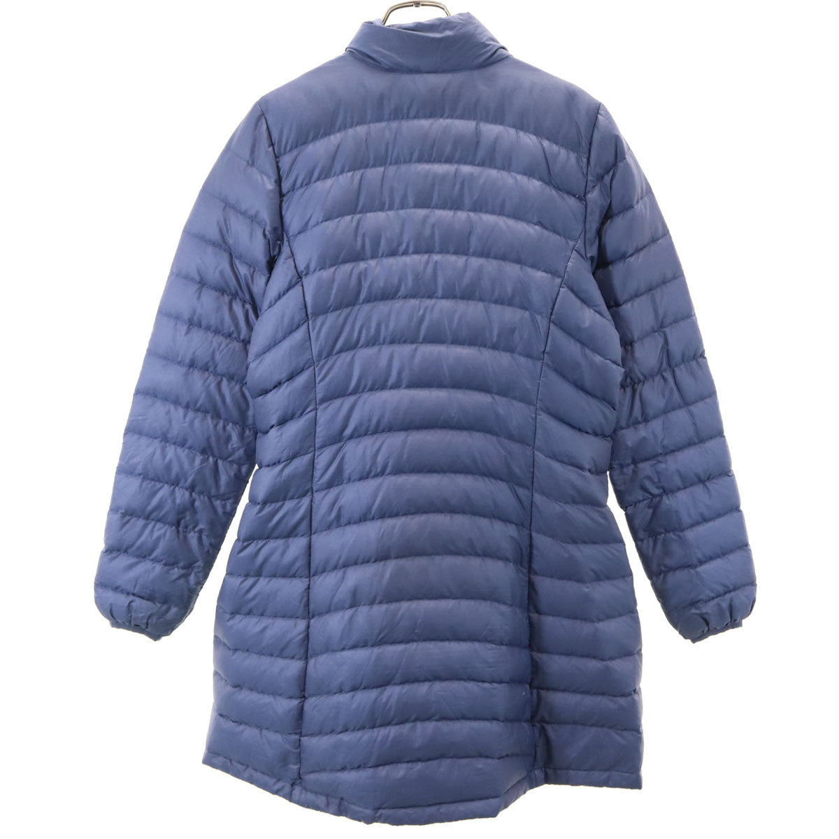 patagonia パタゴニア フィオナ ダウンコート M 青紺 28355FA11 アウトドア レディース