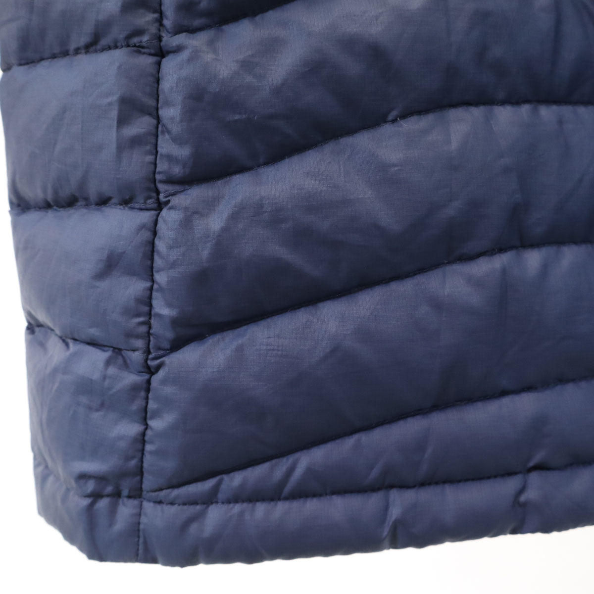 patagonia パタゴニア フィオナ ダウンコート M 青紺 28355FA11 アウトドア レディース