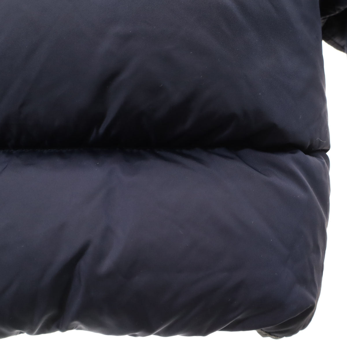 Herno ヘルノ ダウンコート 46 ネイビー メンズ
