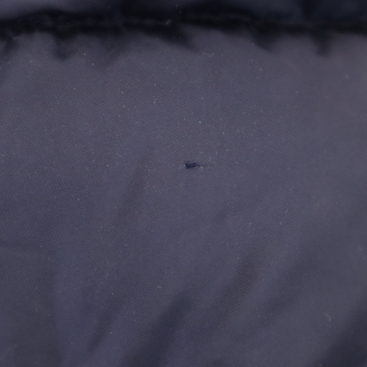 Herno ヘルノ ダウンコート 46 ネイビー メンズ