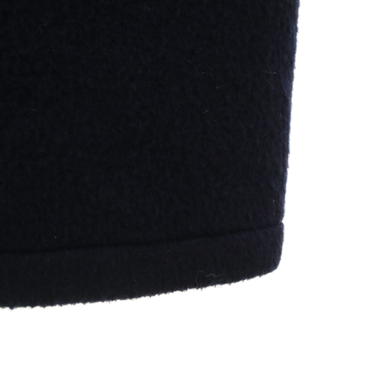 Gloverall グローバーオール 90s ウールブレンド オールド イングランド製 ダッフルコート 52 ネイビー系 メンズ