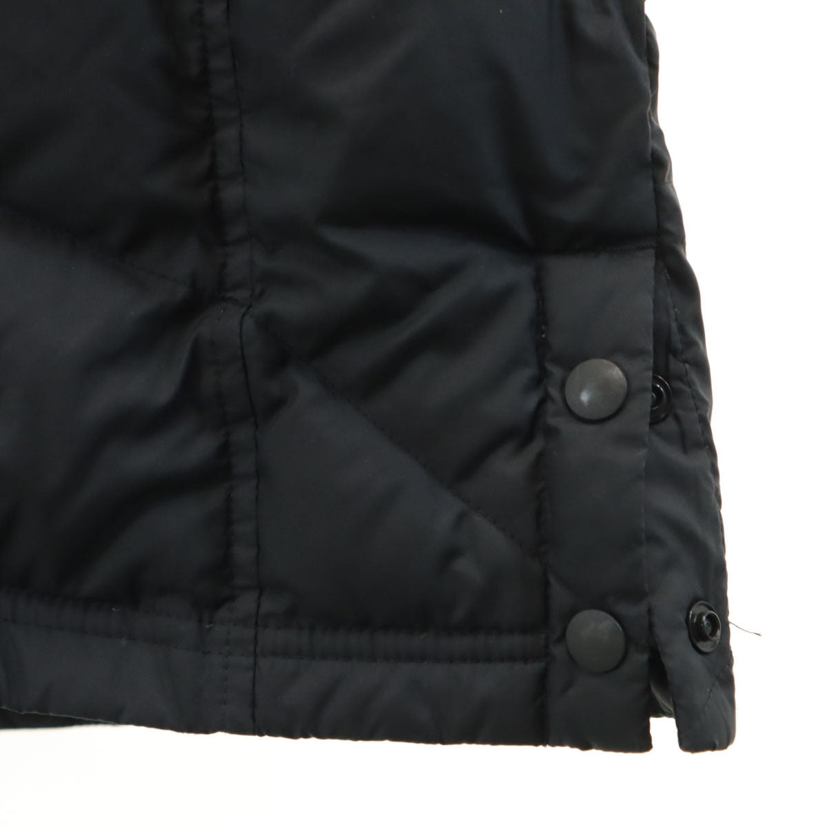 美品 patagonia パタゴニア ダウンコート L ブラック アウトドア 28441FA19 レディース