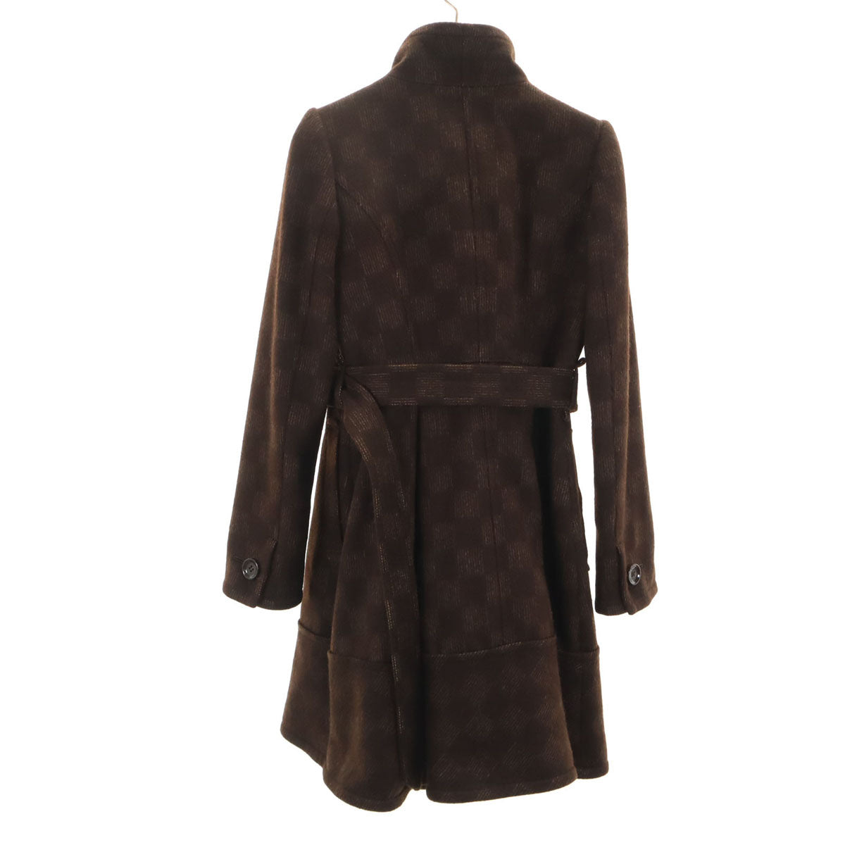 BURBERRY BLACK LABEL バーバリーブラックレーベル 日本製 チェック柄