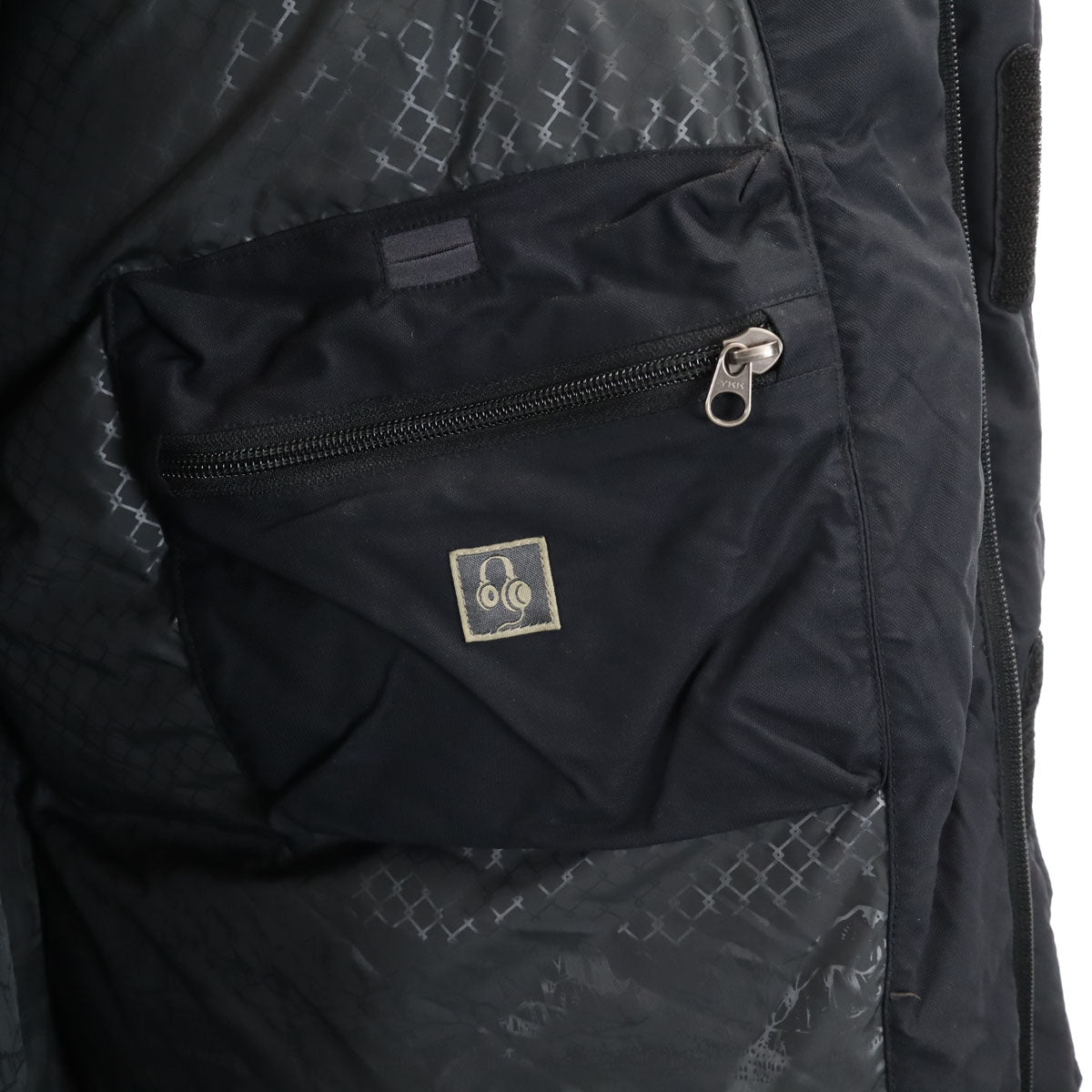 THE NORTH FACE ノースフェイス マクマード ダウンジャケット XXL ブラック ND01556 アウトドア ビッグサイズ メンズ
