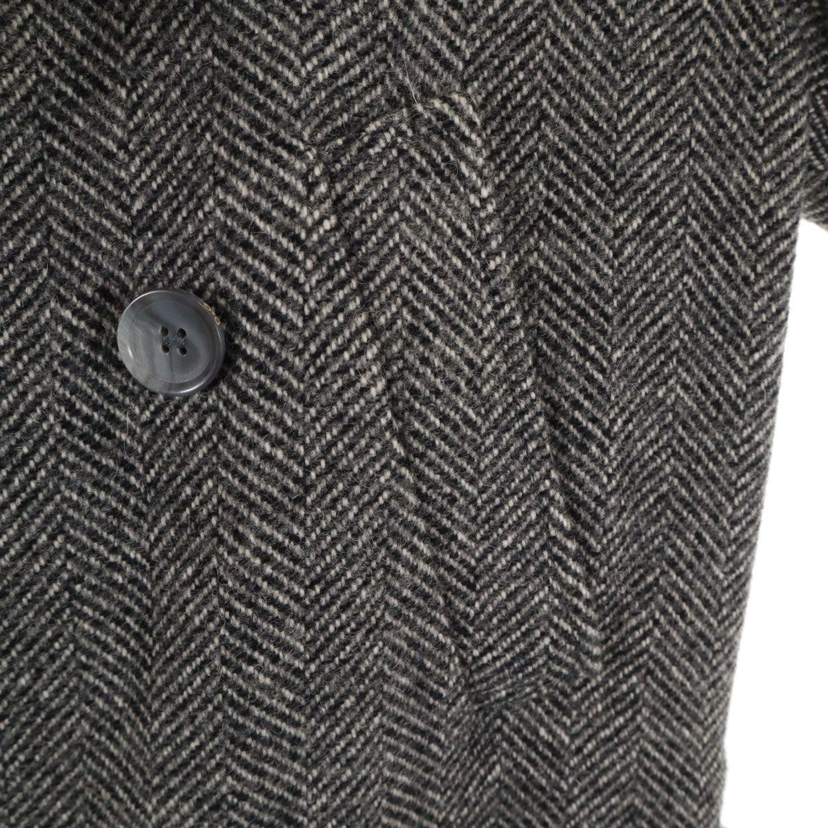 DOLCE&GABBANA ドルチェアンドガッバーナ トレンチコート 48 グレー メンズ