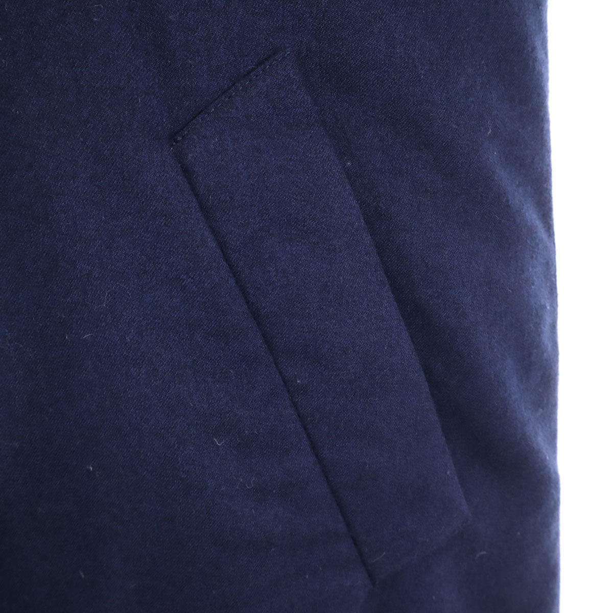 Paul Smith LONDON ポールスミスロンドン ダウンコート M ネイビー メンズ