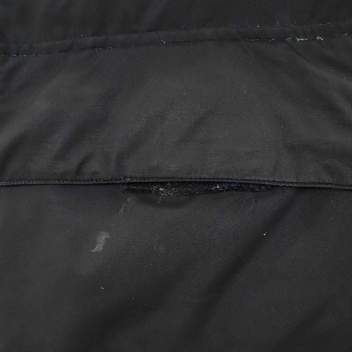 POLO RALPH LAUREN ポロラルフローレン ダウンコート LL ブラック メンズ