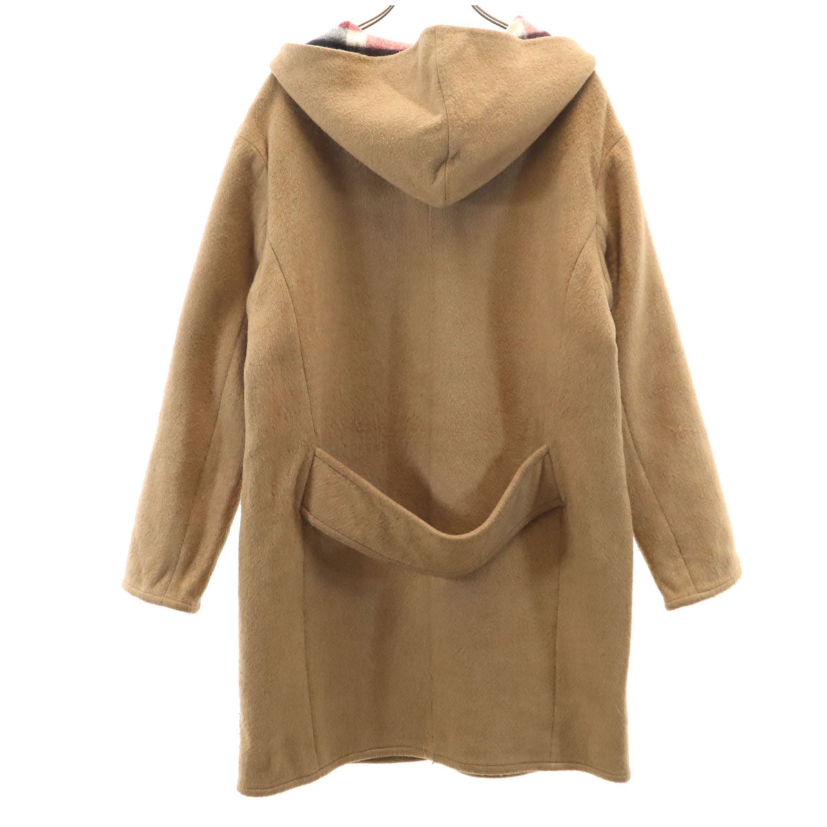 BLUE LABEL CRESTBRIDGE ブルーレーベルクレストブリッジ フーデッド