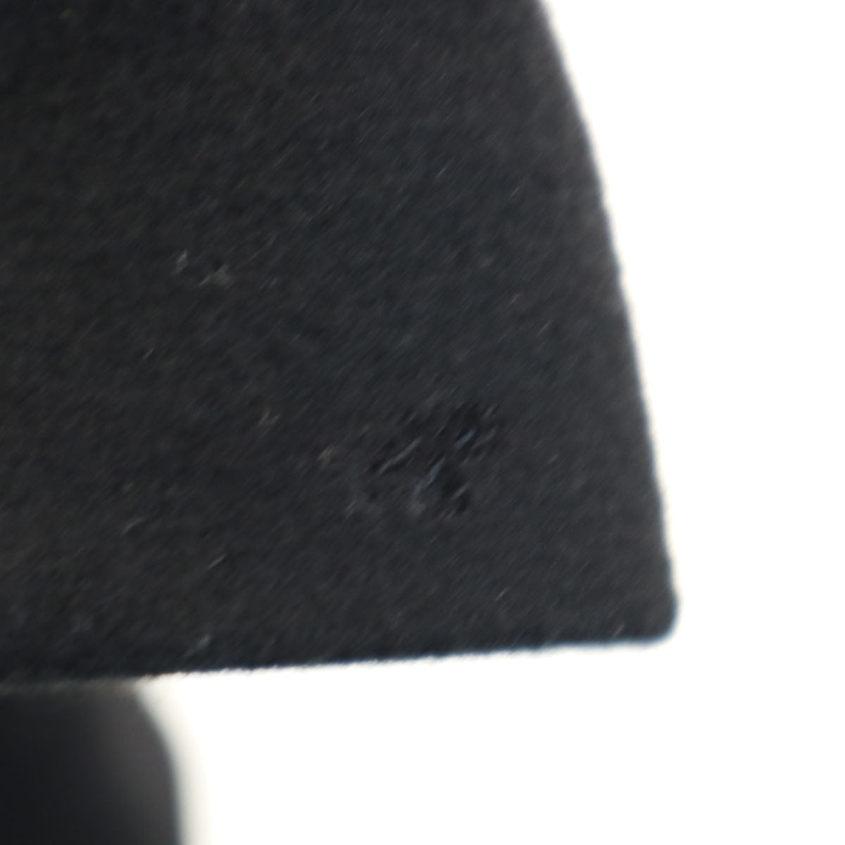 BURBERRY LONDON BLUE LABEL バーバリー ロンドン ブルーレーベル アンゴラブレンド ウールコート 38 ブラック 三陽商会 レディース