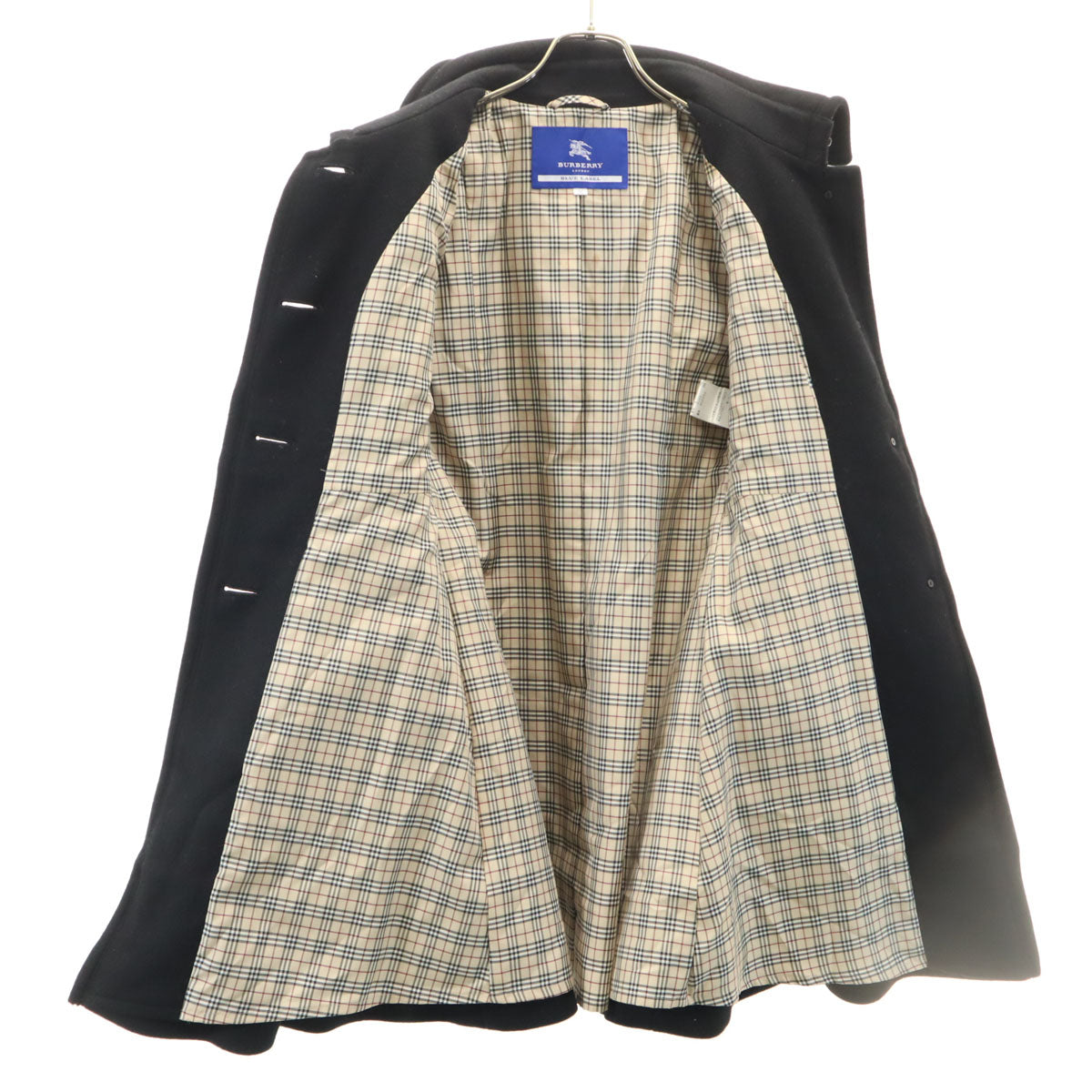 BURBERRY LONDON BLUE LABEL バーバリー ロンドン ブルーレーベル