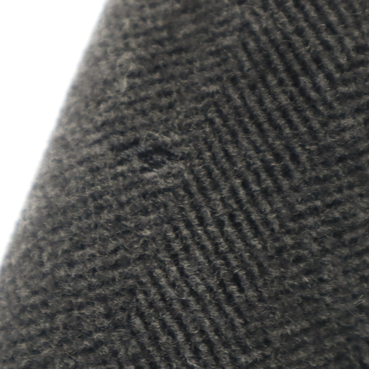 Burberrys OF LONDON BLUE LABEL系 バーバリーズ オブ ロンドン ブルーレーベル 90s オールド ウールコート 38 チャコールグレー レディース