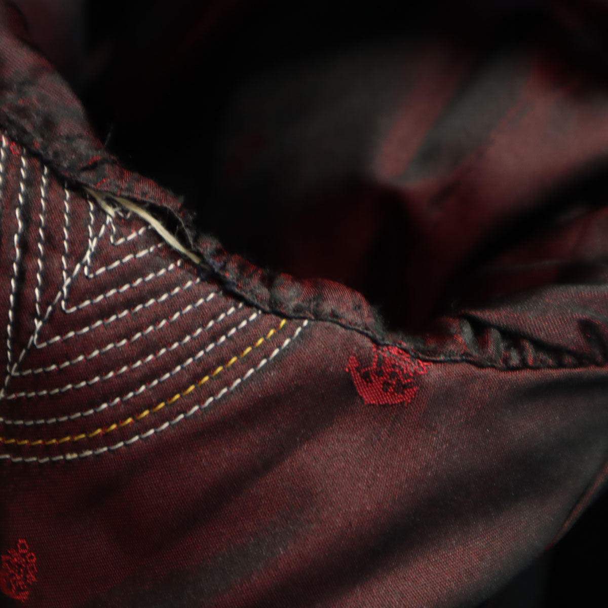 Ando カシミヤ100% コート ネイビー メンズ