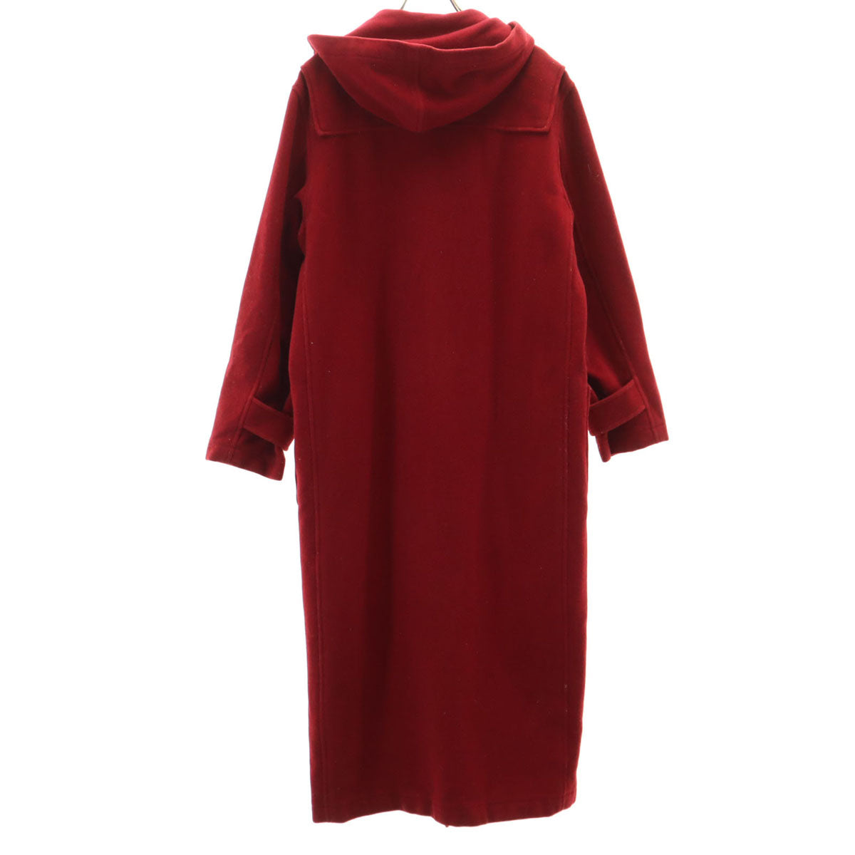 POLO SPORT RALPH LAUREN ポロスポーツラルフローレン ダッフルコート 11 レッド レディース