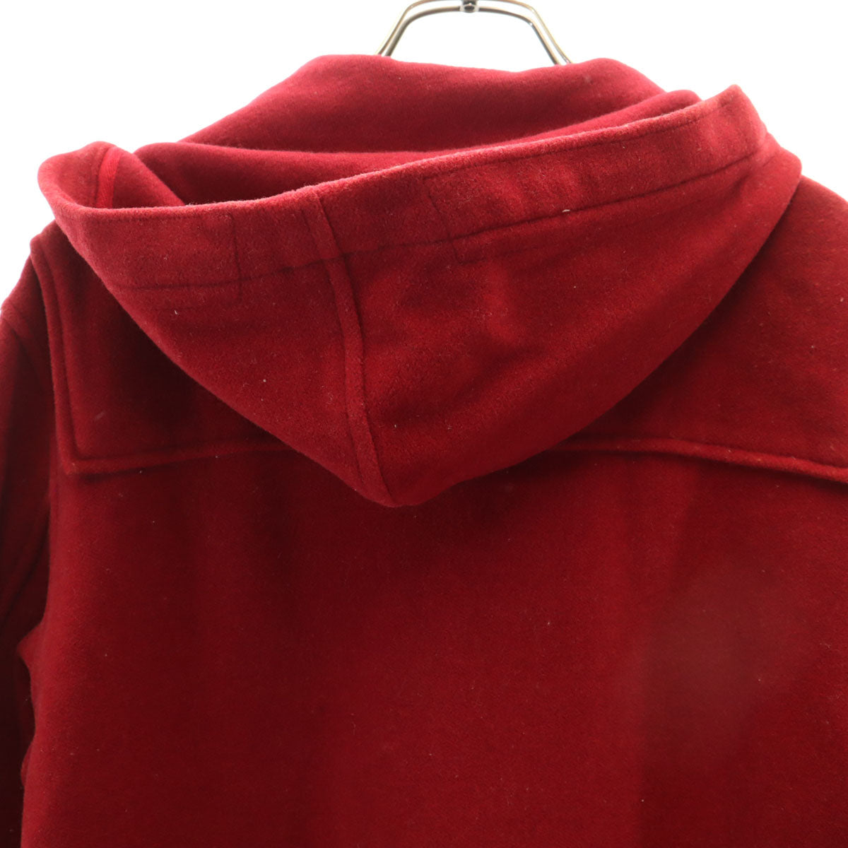 POLO SPORT RALPH LAUREN ポロスポーツラルフローレン ダッフルコート 11 レッド レディース