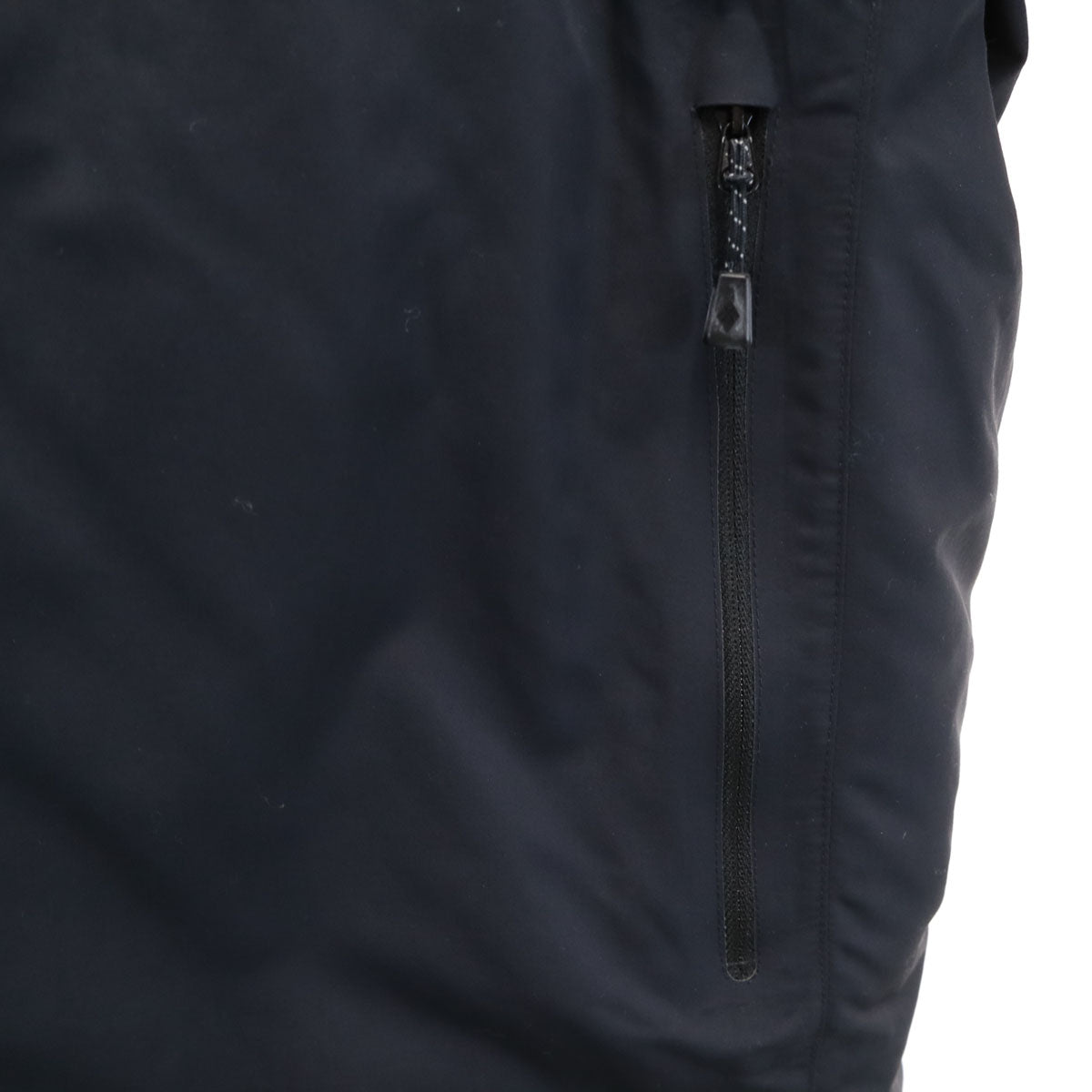 美品 mont-bell モンベル コロラド ダウンコート XL ブラック リバーシブル メンズ