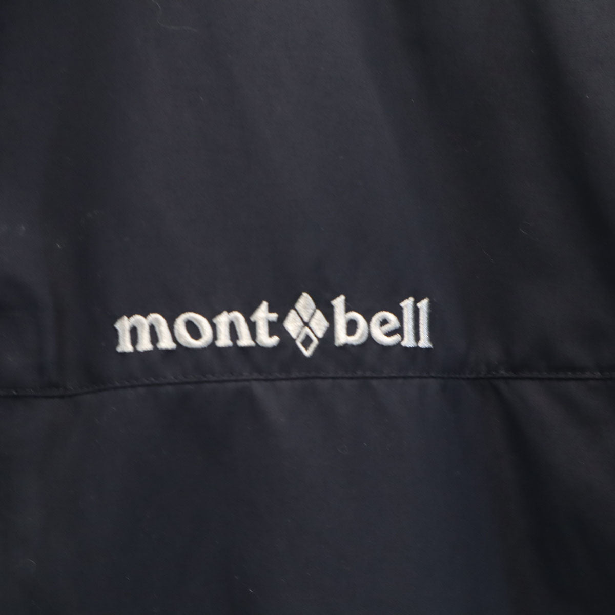 美品 mont-bell モンベル コロラド ダウンコート XL ブラック リバーシブル メンズ