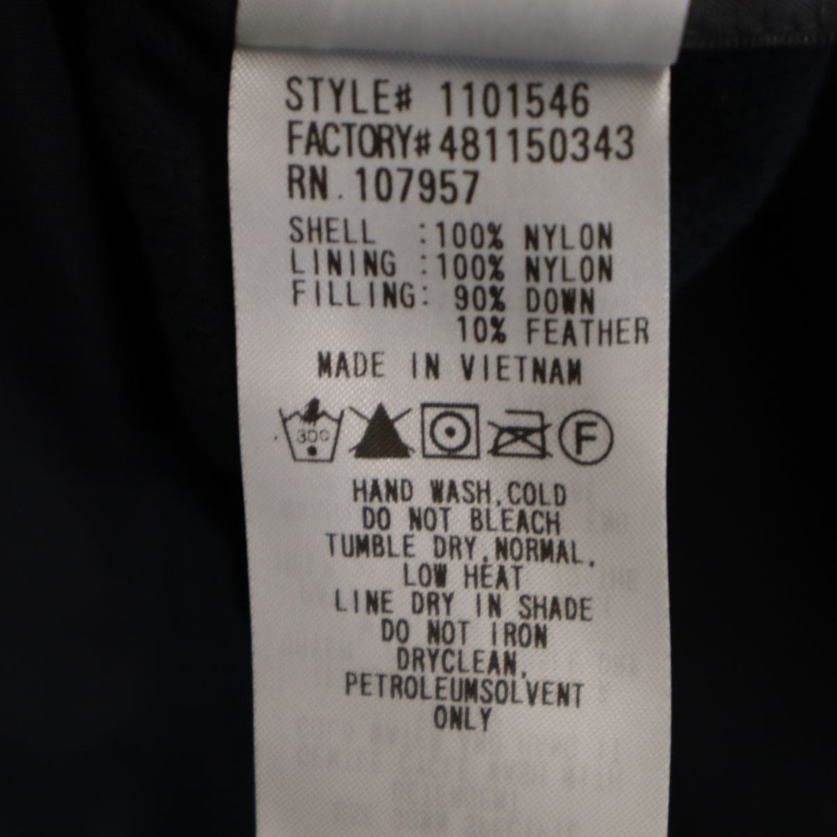 美品 mont-bell モンベル コロラド ダウンコート XL ブラック リバーシブル メンズ