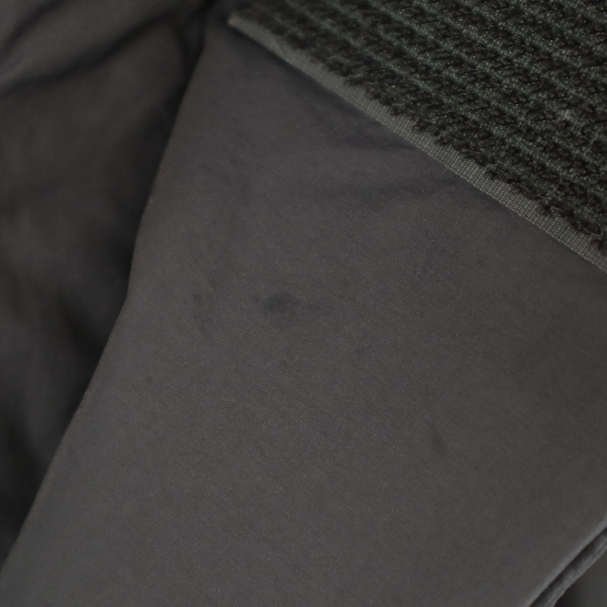 WILDTHINGS ワイルドシングス プリマロフト 中綿コート S グレー メンズ