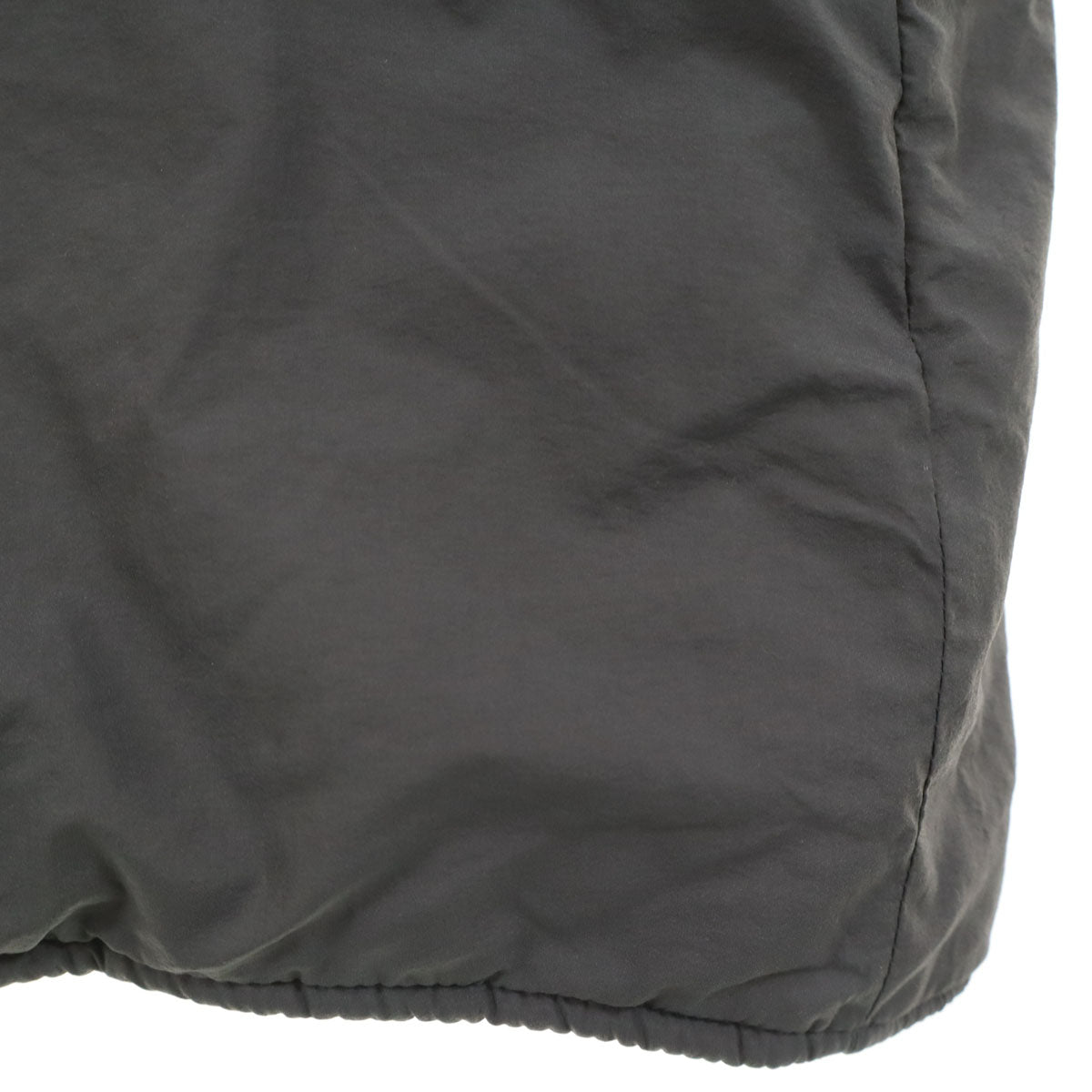 WILDTHINGS ワイルドシングス プリマロフト 中綿コート S グレー メンズ