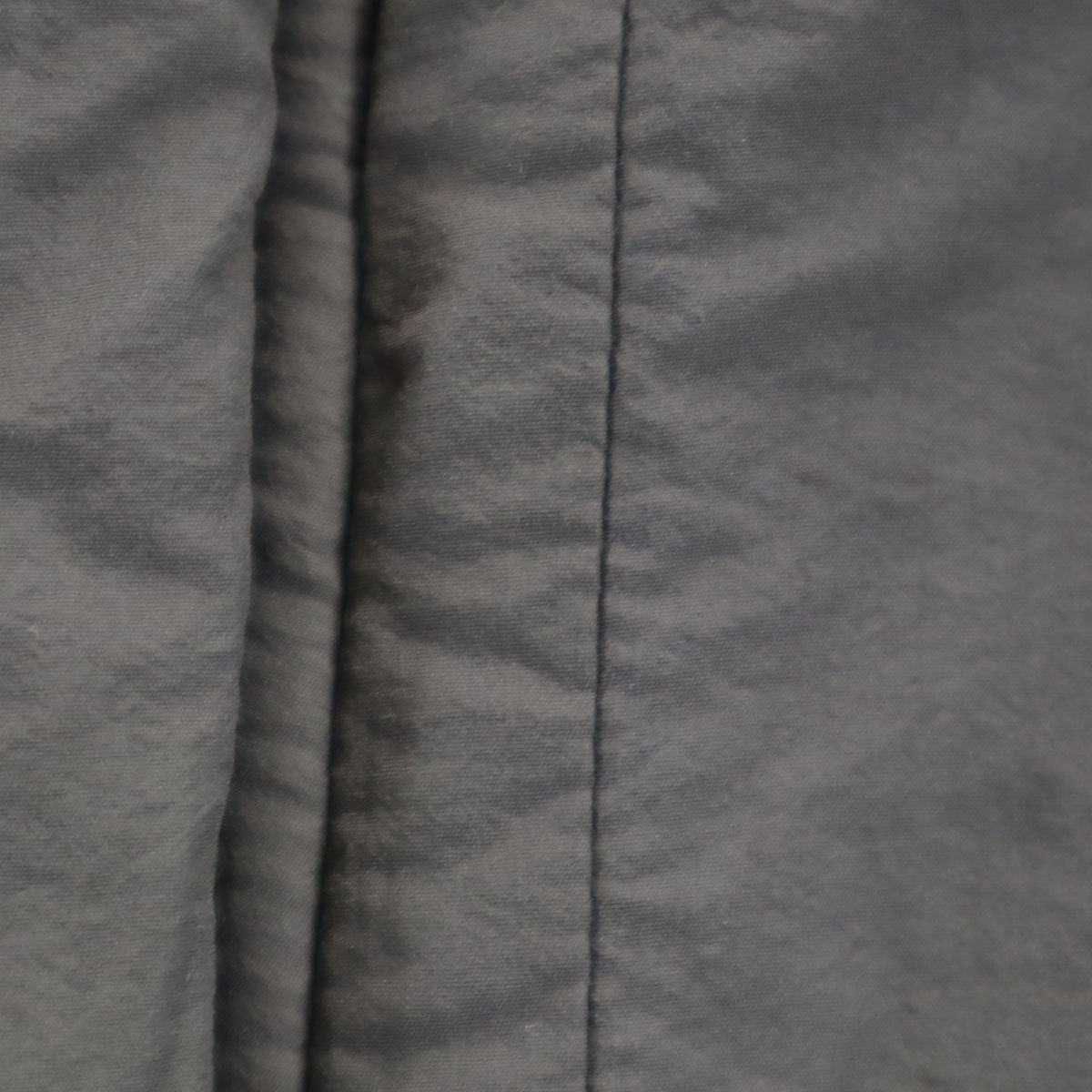 WILDTHINGS ワイルドシングス プリマロフト 中綿コート S グレー メンズ