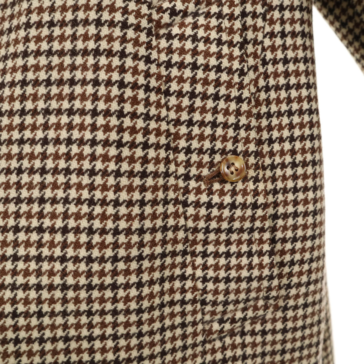Burberrys バーバリーズ 90s カシミヤブレンド オールド ハウンド