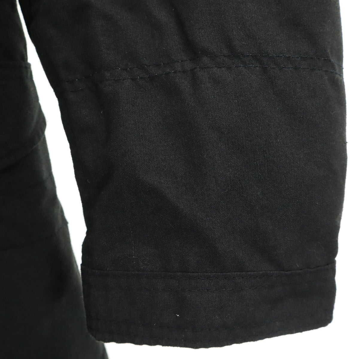 CLOBE クローブ 80s 90s USA製 オールド ジャケット 46 ブラック メンズ