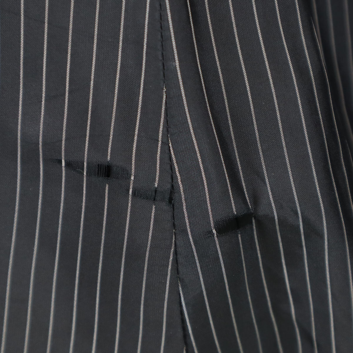 rag&bone NEW YORK ラグアンドボーン ニューヨーク ポルトガル製 ウールブレンド コート S ブラック レディース