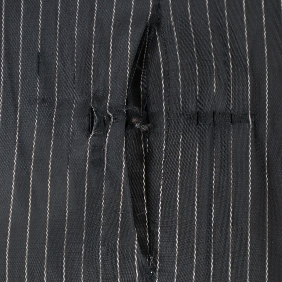 rag&bone NEW YORK ラグアンドボーン ニューヨーク ポルトガル製 ウールブレンド コート S ブラック レディース