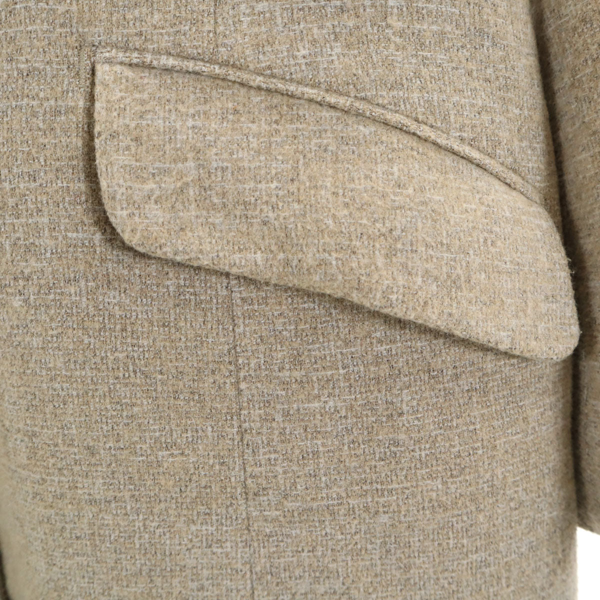 TATRAS タトラス ポーランド製 ダウンコート 3 グレージュ系 ATELIER レディース