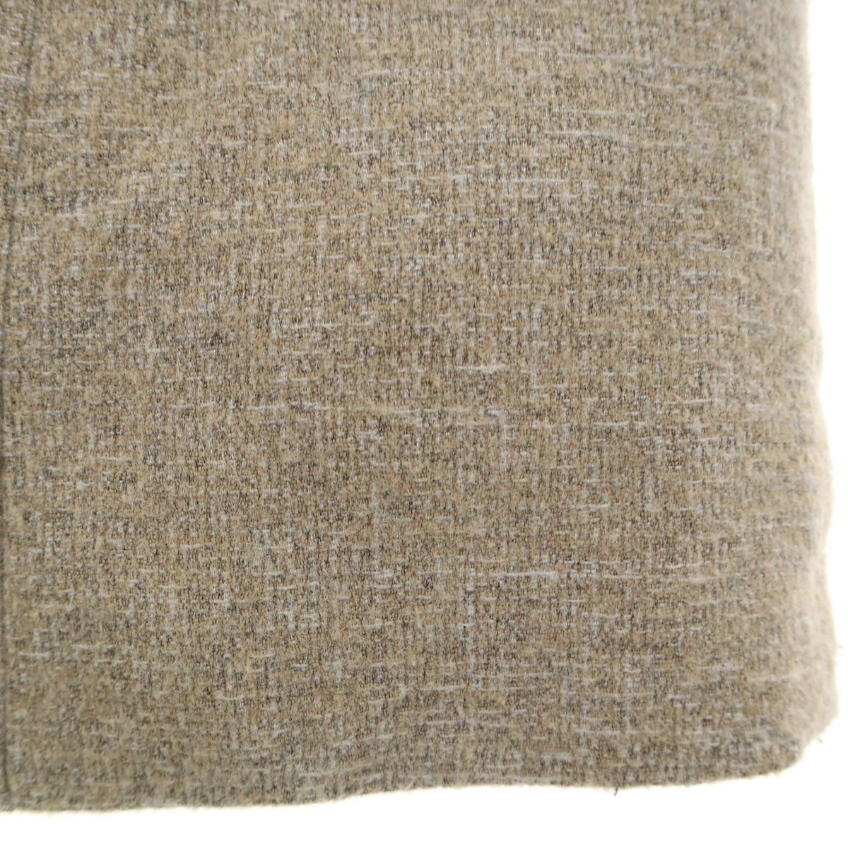 TATRAS タトラス ポーランド製 ダウンコート 3 グレージュ系 ATELIER レディース