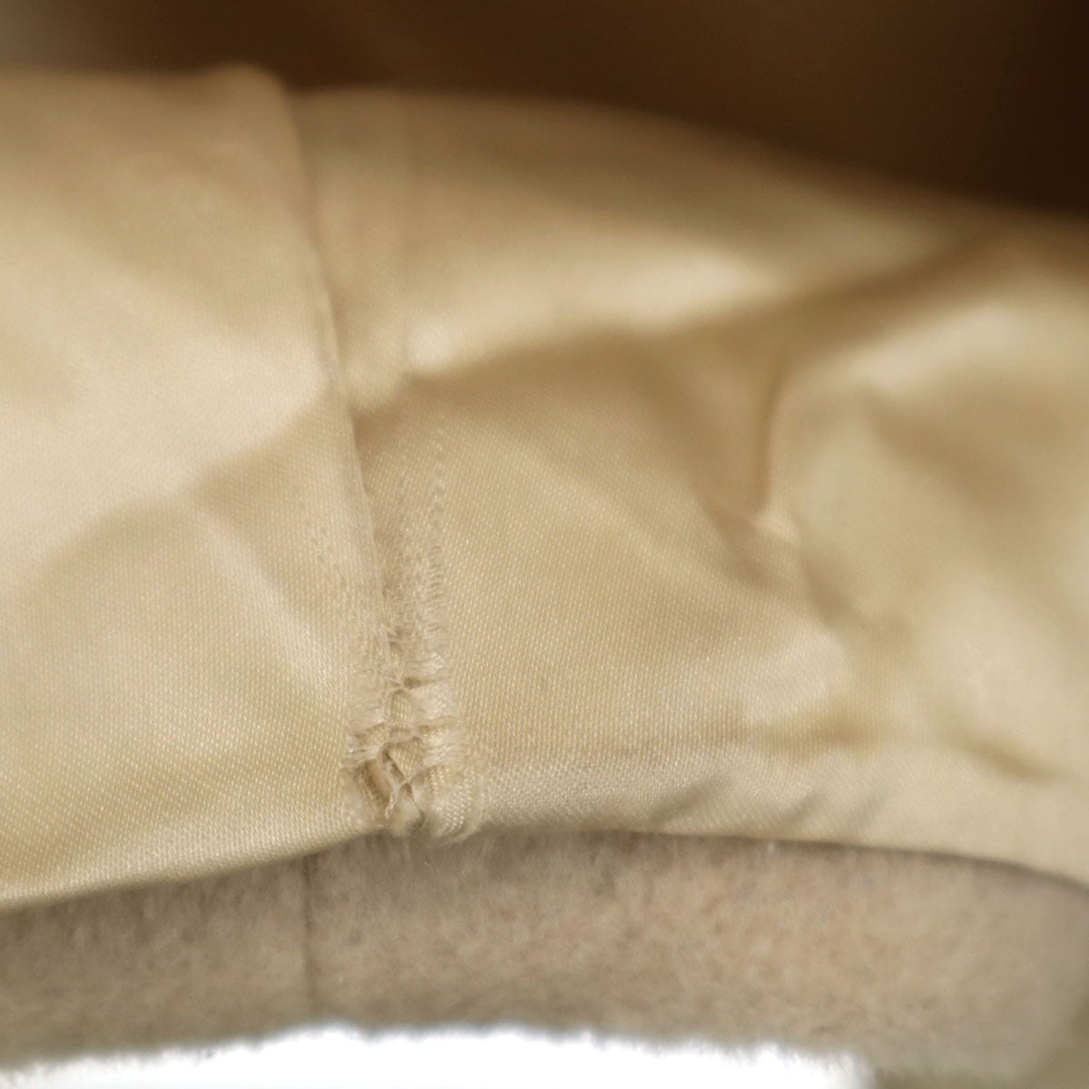 MAX MARA マックスマーラ イタリア製 ウールコート 42 グレージュ レディース