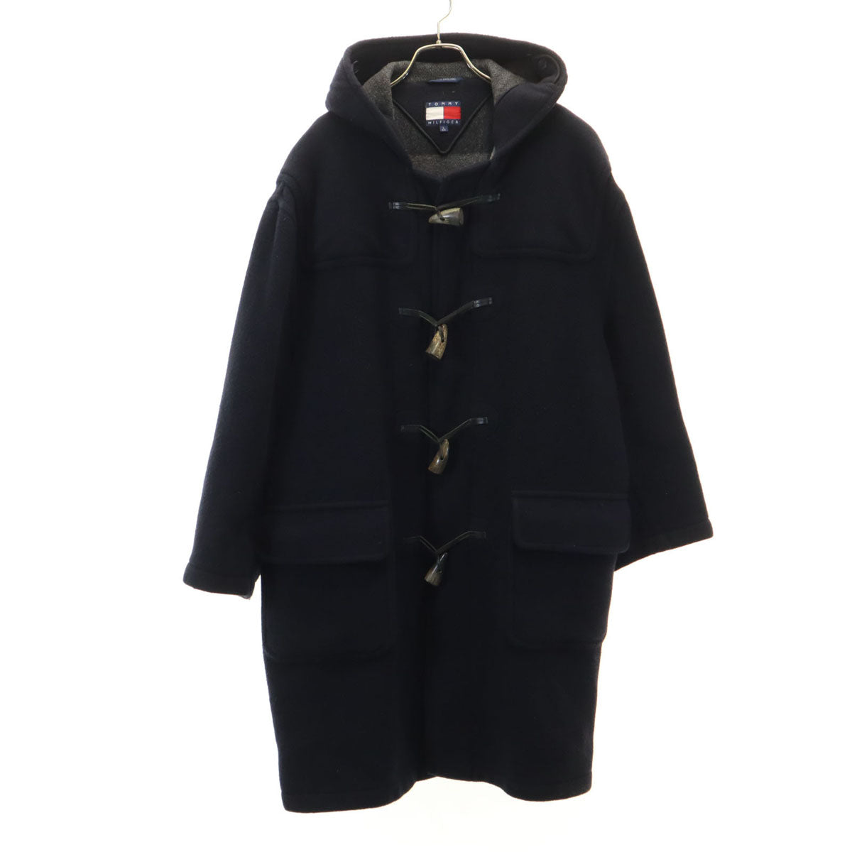 TOMMY HILFIGER / トミーヒルフィガー ブランド一覧｜ヴィンテージ古着