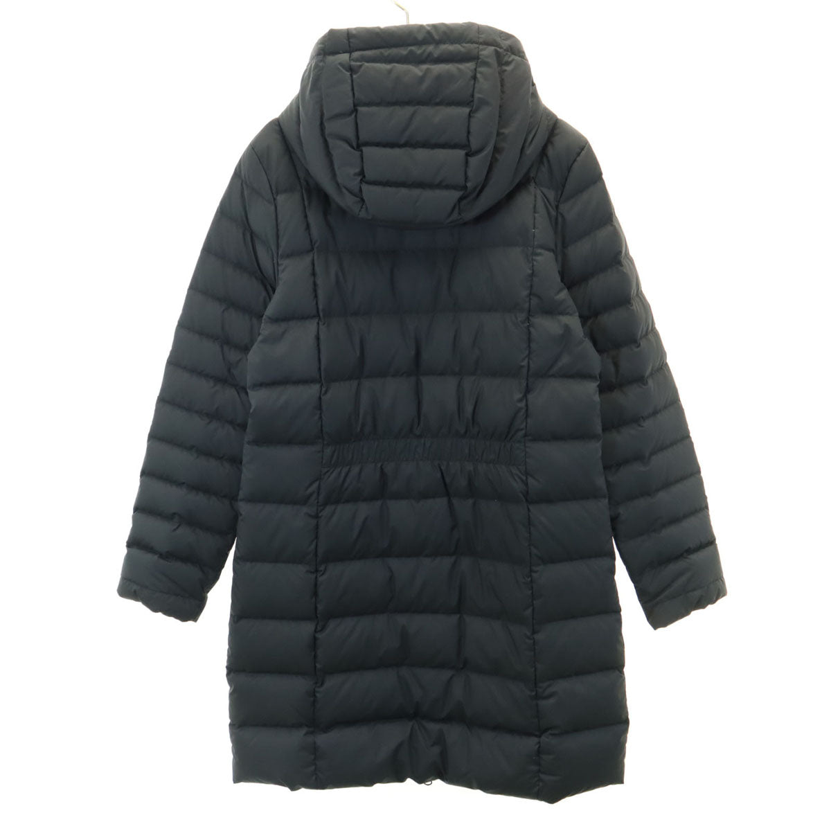 NIKE ナイキ ハイブリッド ダウンコート L ブラック レディース