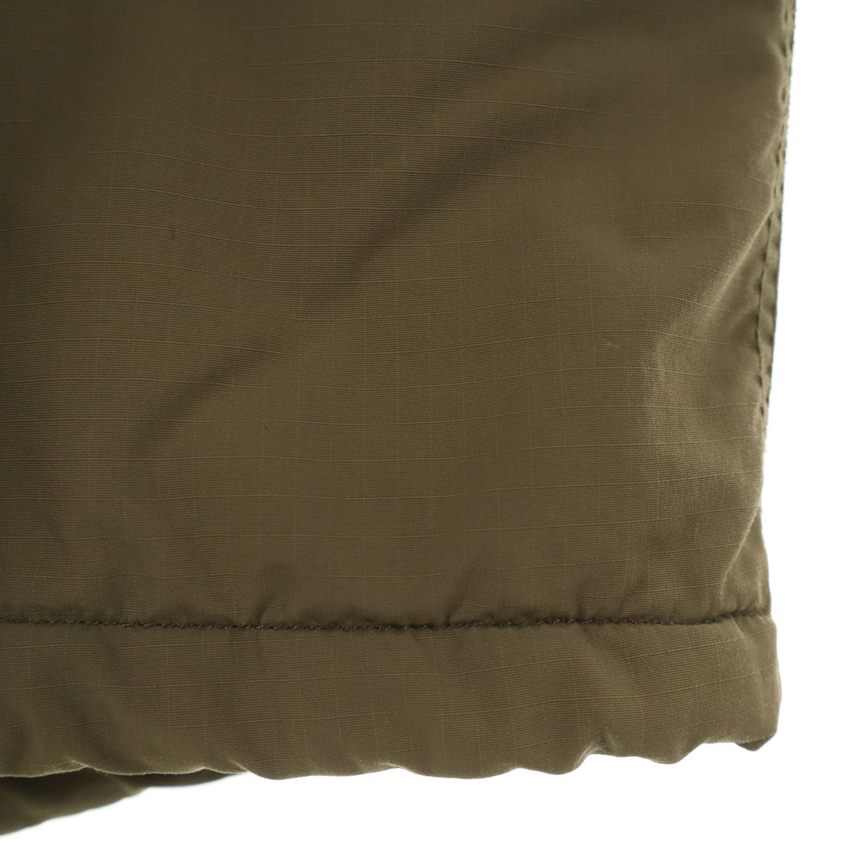 HYSTERIC GLAMOUR ヒステリックグラマー モッズコート S カーキ 中綿 メンズ