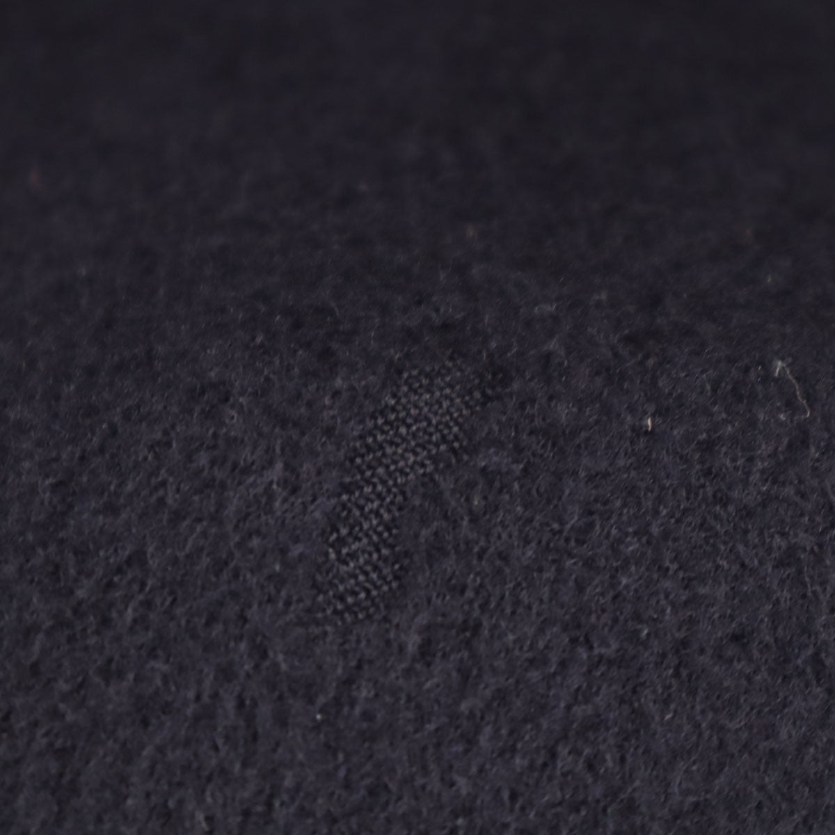 Christian Dior MONSIEUR クリスチャンディオール ムッシュ 90s カシミヤブレンド オールド ステンカラーコート S ネイビー メンズ