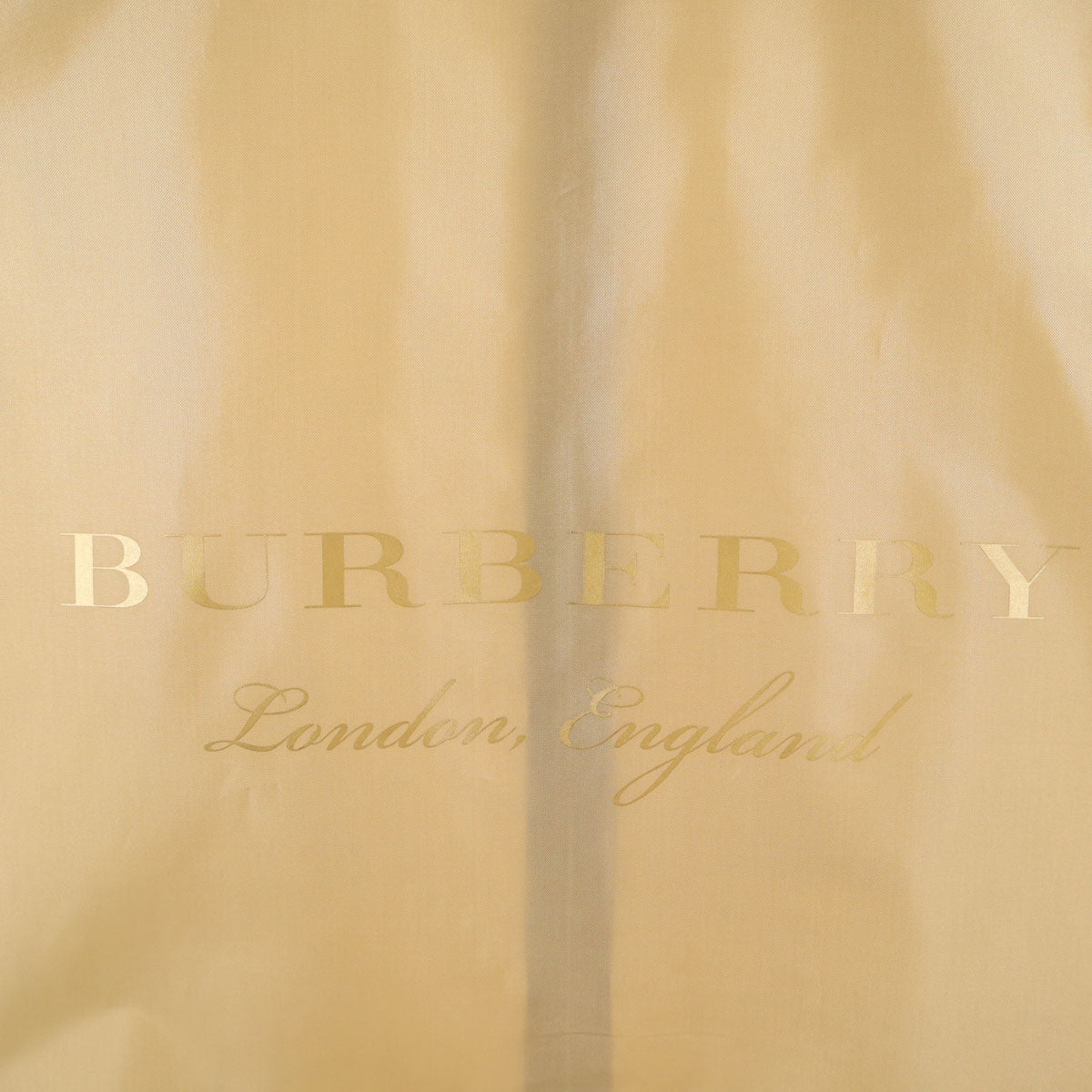 未使用 BURBERRY バーバリー チェック柄 ダッフルコート 38 ネイビー 中綿ライナー カバー付き レディース